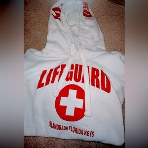 3 sweatshirts for sale